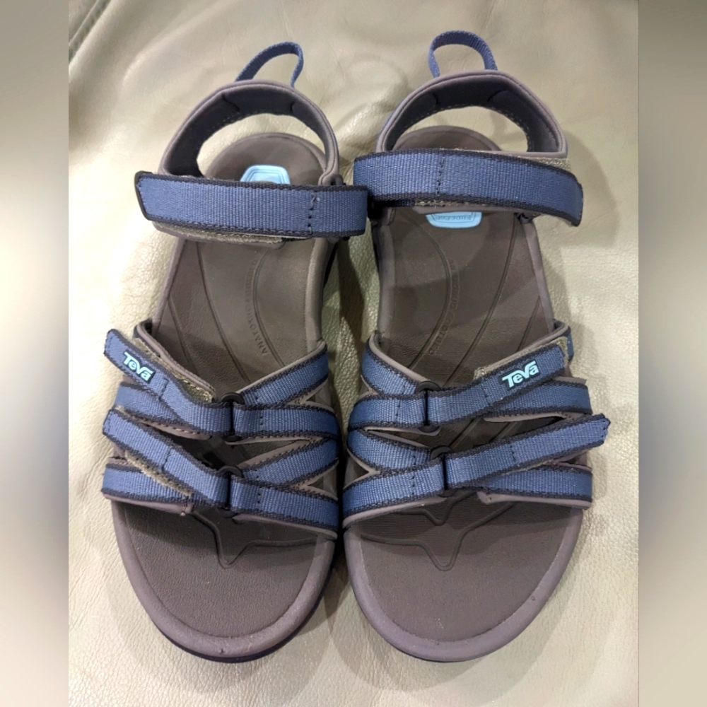 Teva Tirra sandals